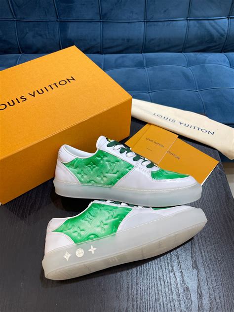 sell louis vuitton ollie sneakers|Louis Vuitton Ollie Sneakers .